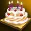 Cake