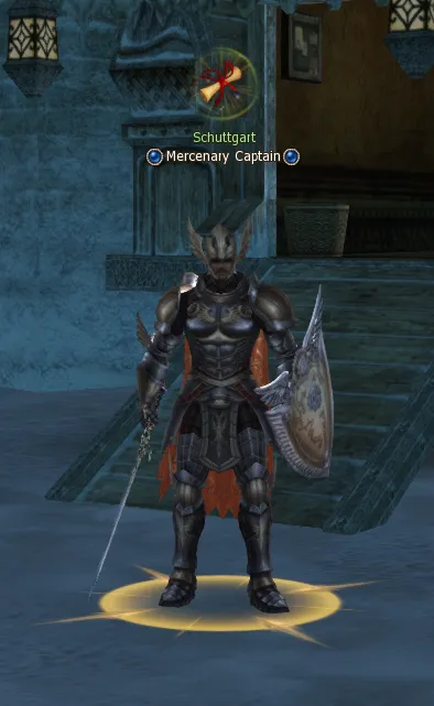 Imagen Territory War