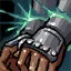 Disarm